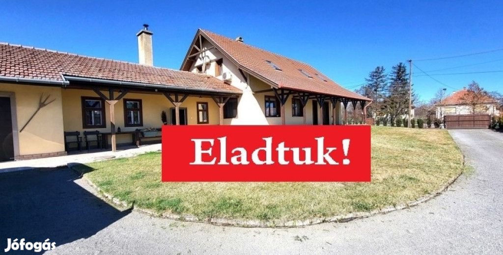 Eladó Ház, Visznek Szabadság 55.000.000 Ft