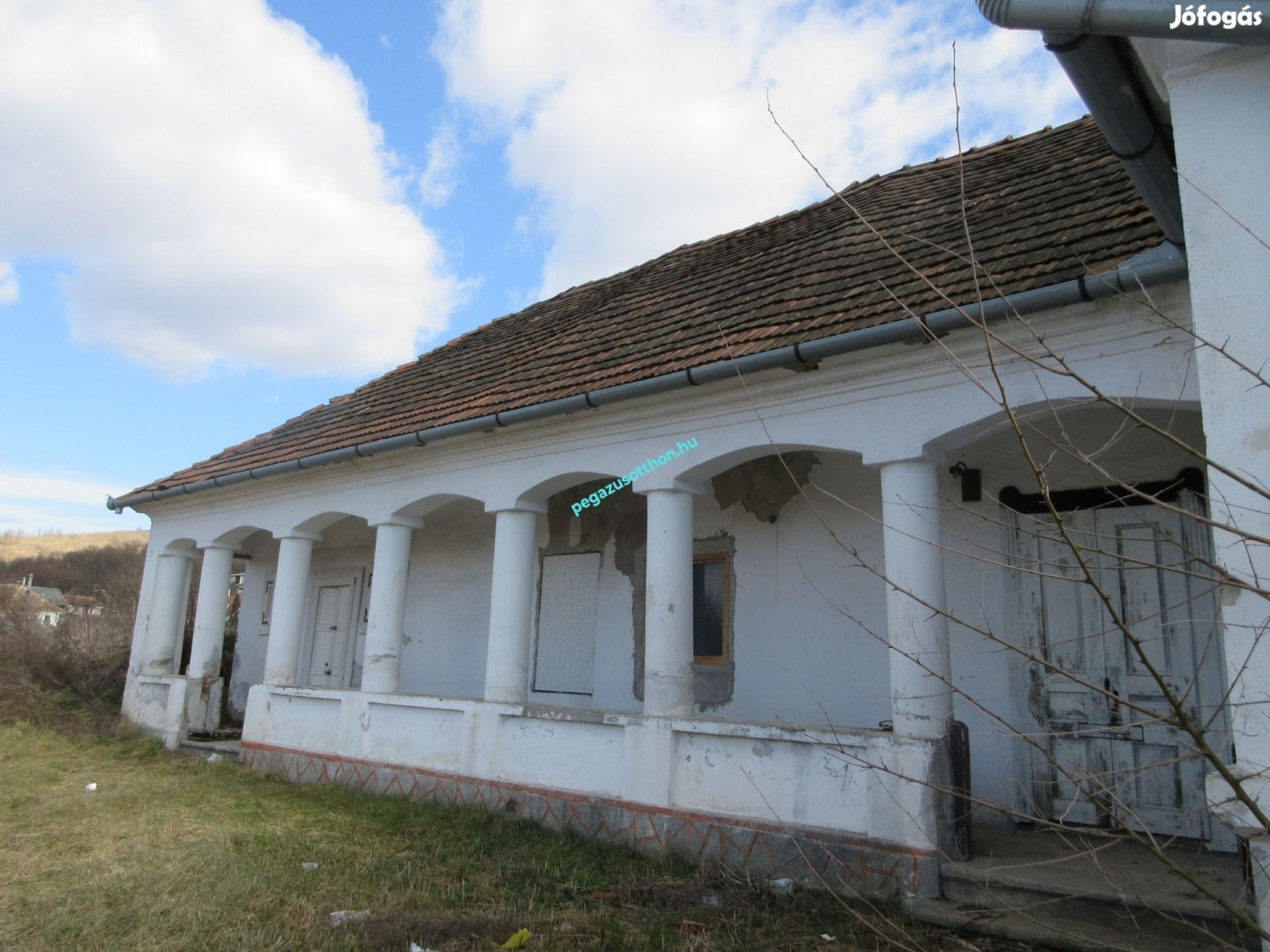 Eladó Ház, Zádorfalva 12.900.000 Ft