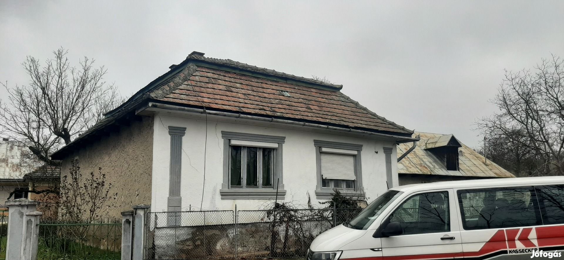 Eladó Ház, Zsujta 15.900.000 Ft
