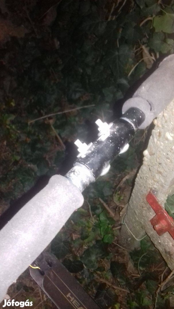 Eladó Head felnőtt roller!