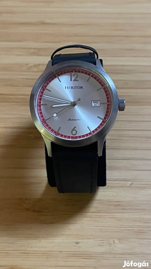 Eladó Heritor Automatic Becker