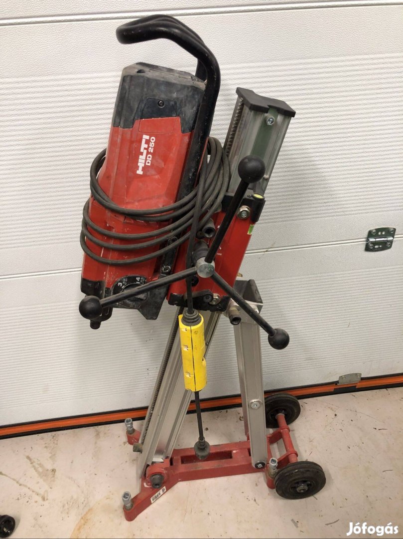 Eladó Hilti DD250