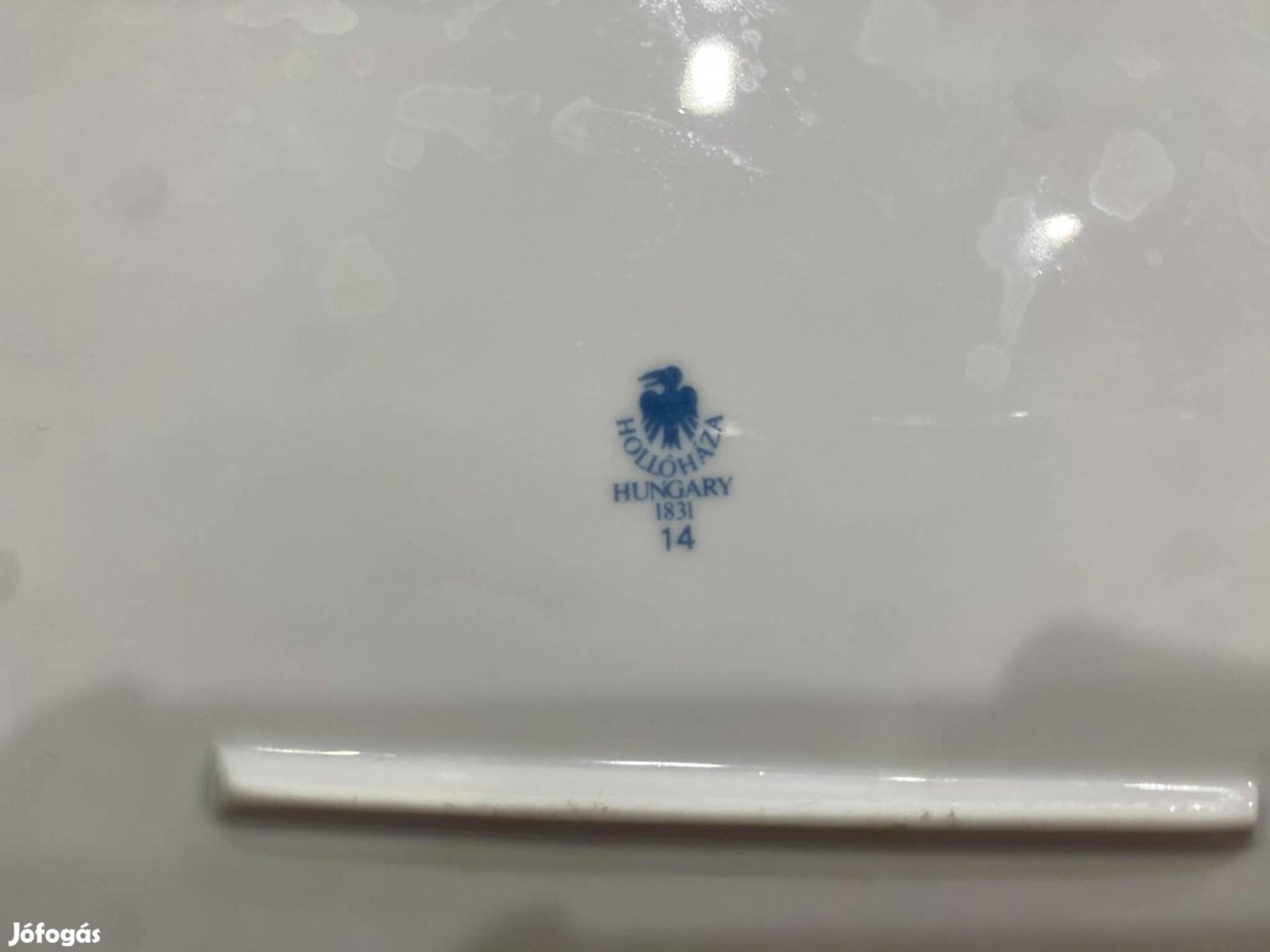 Eladó Hollóházi Hajnalka készlet ár megegyezés szerint