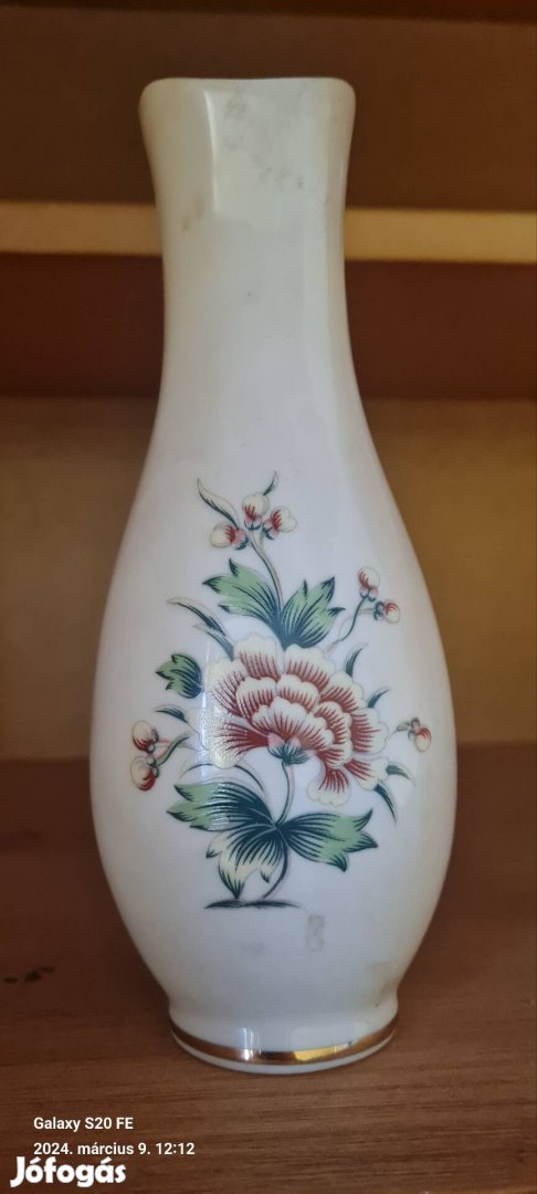 Eladó Hollóházi váza 