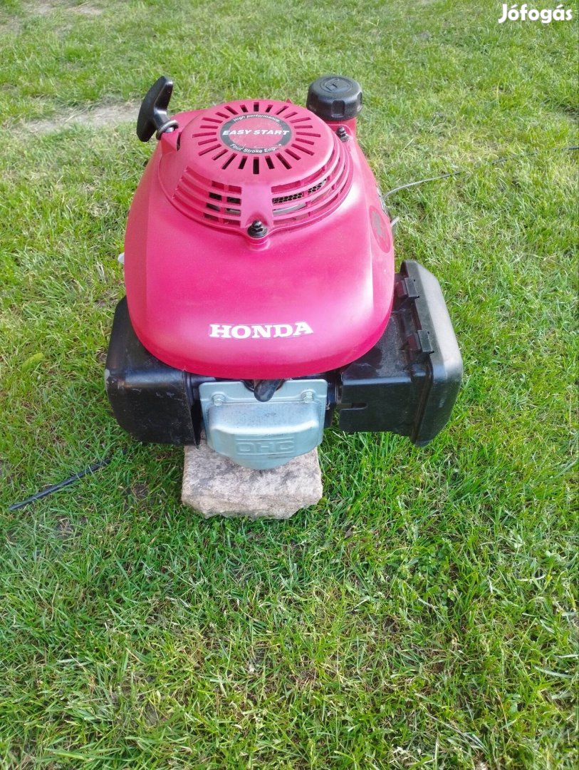Eladó Honda 160cm fűnyiró motor