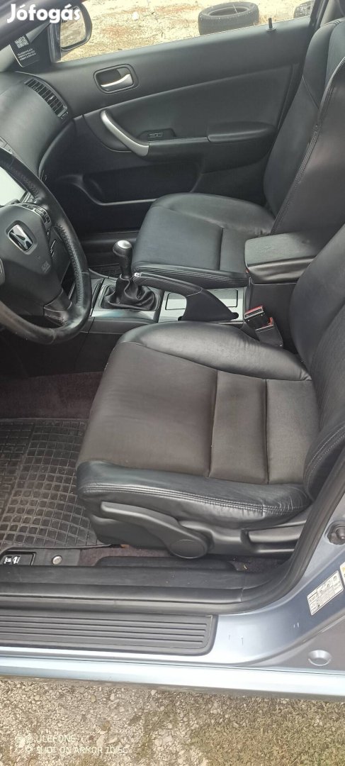 Eladó Honda Accord 2.O