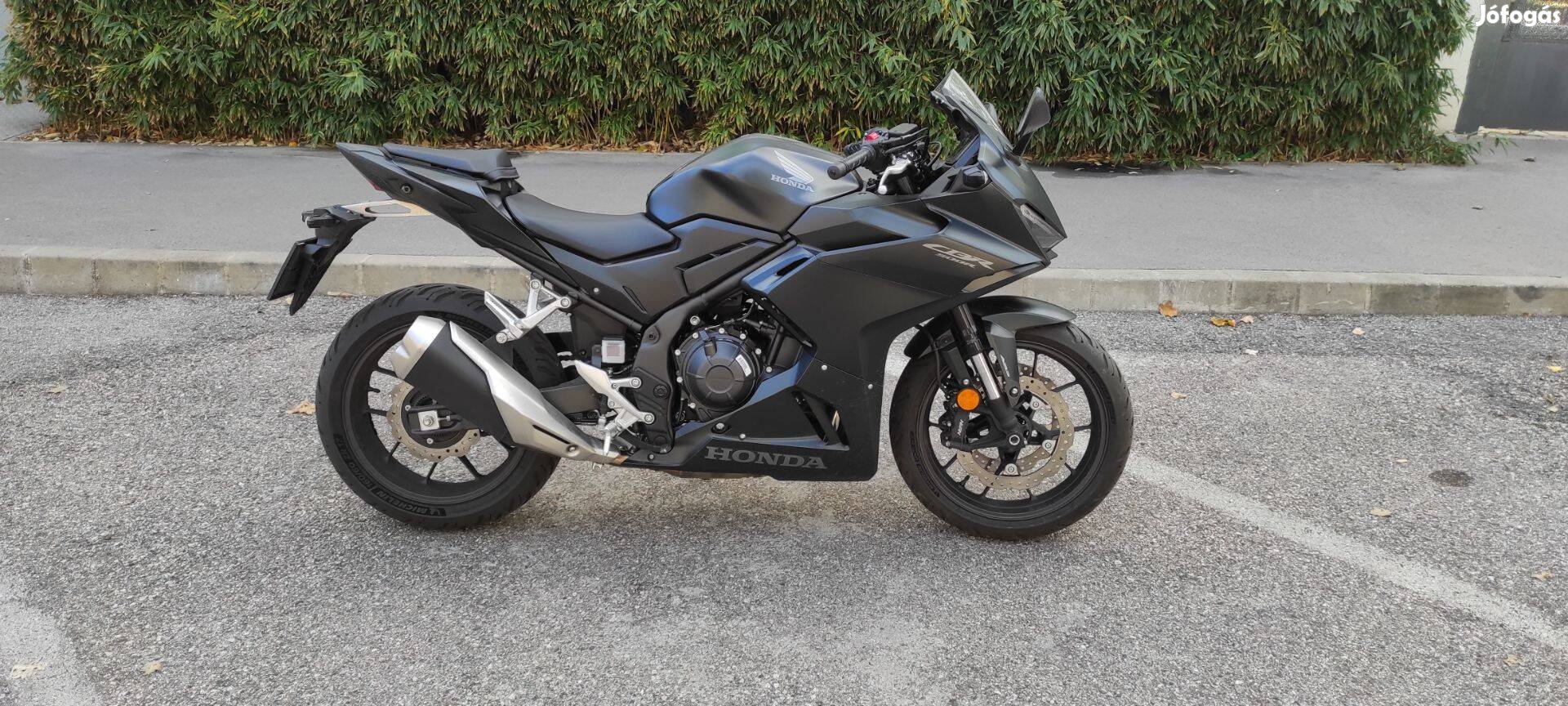 Eladó Honda CBR500R