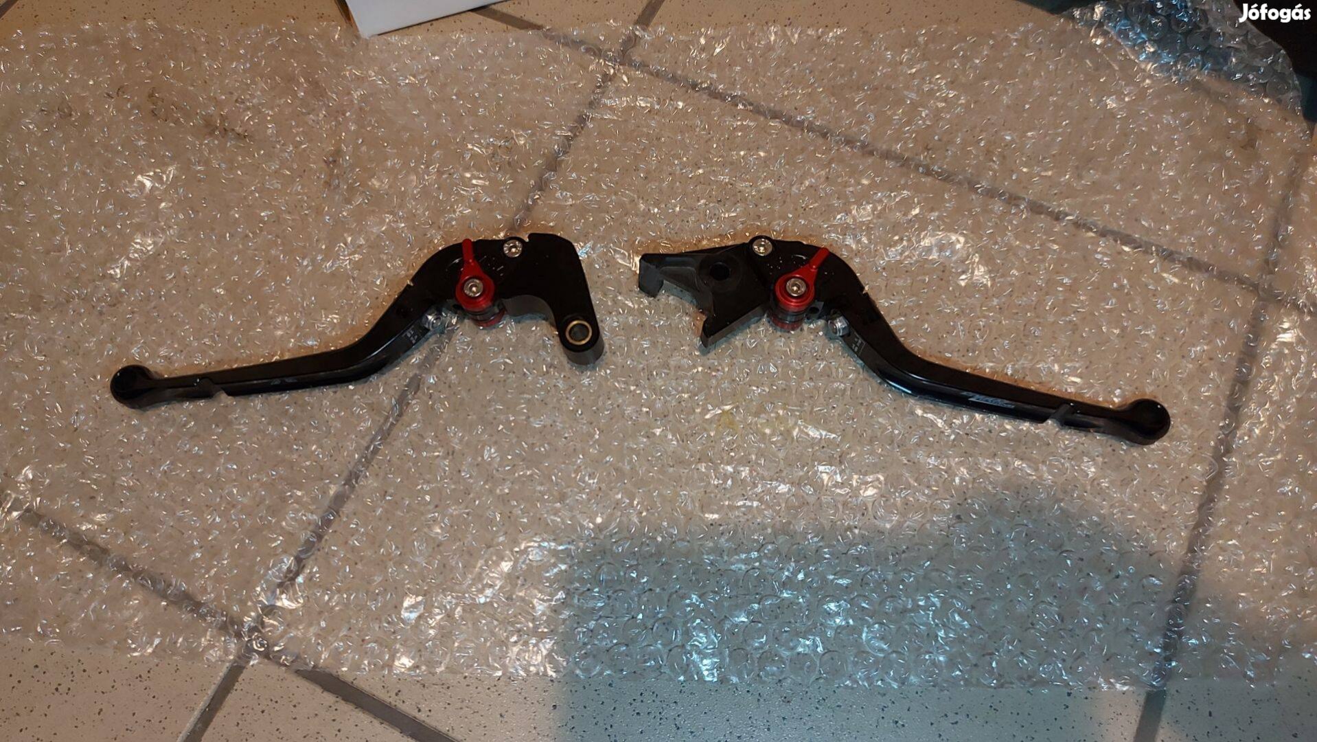 Eladó Honda CBR Hornet fék váltókar