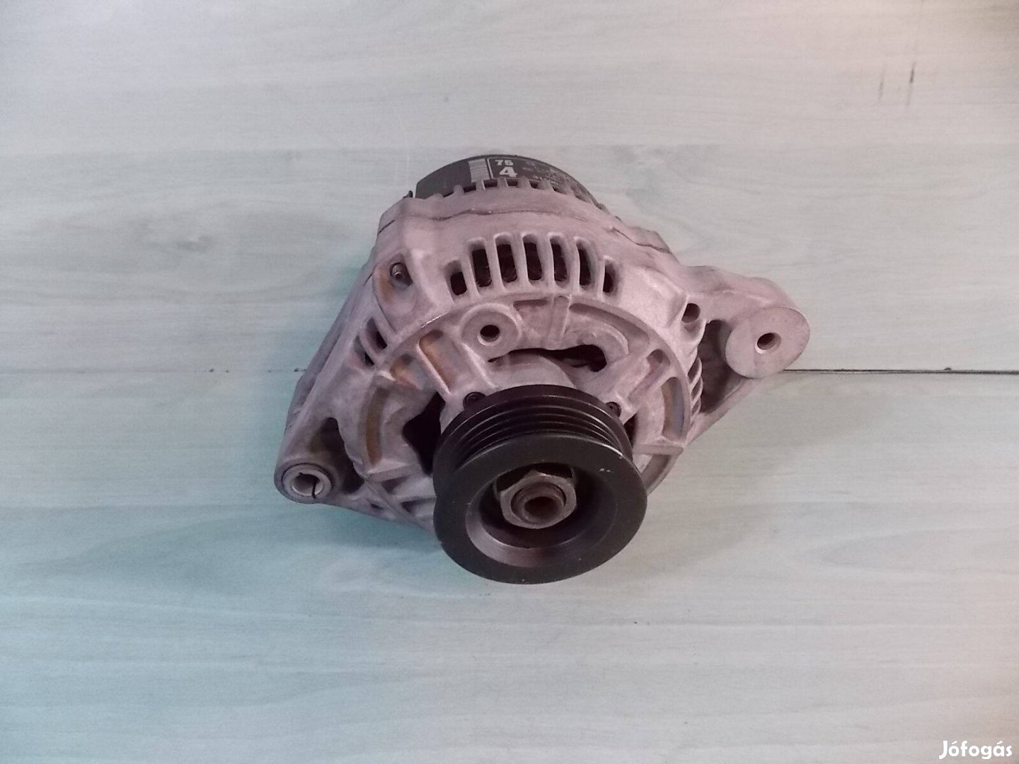 Eladó Honda Civic 1.4-1.6 generátor 75 A (123315020)