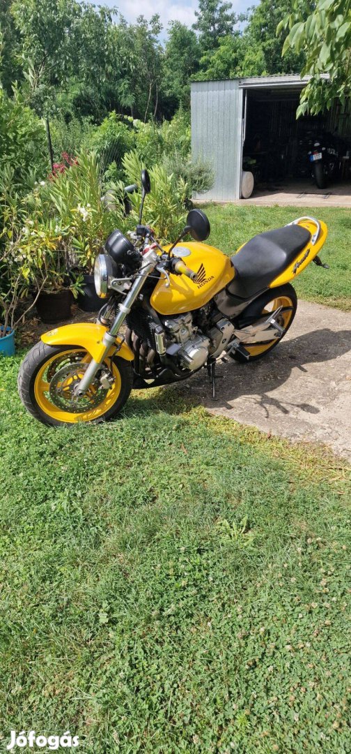 Eladó Honda Hornet