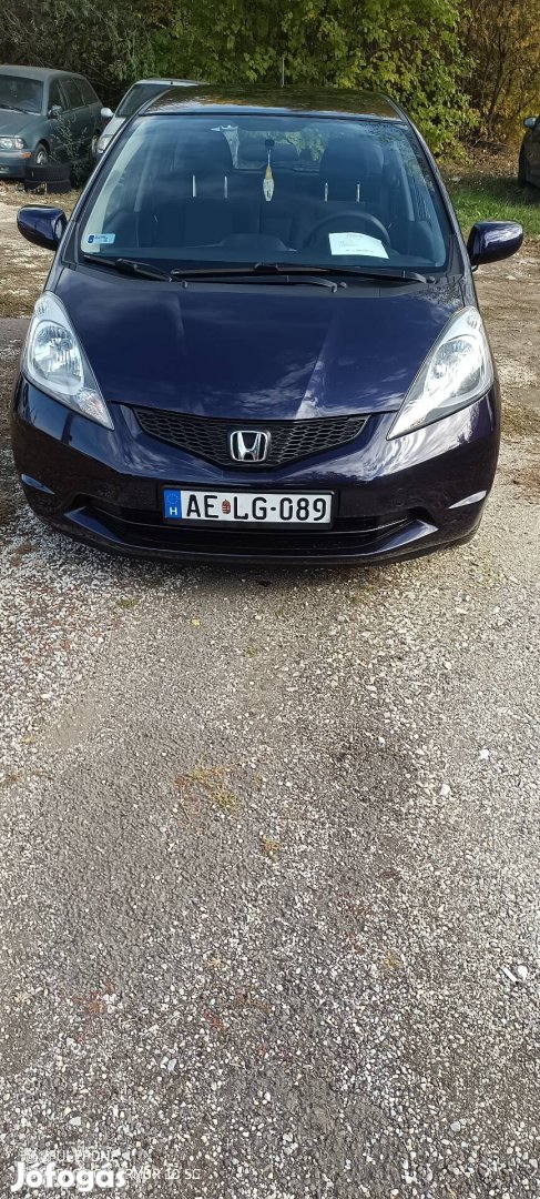 Eladó Honda Jazz 1.2 