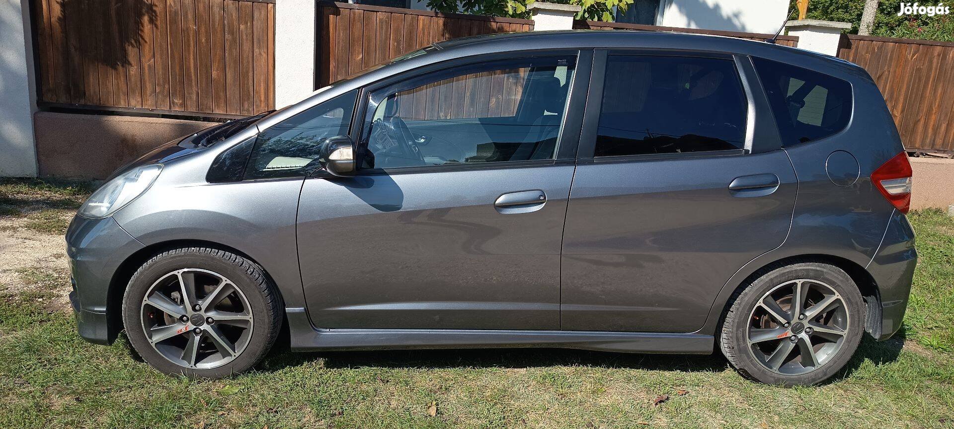 Eladó Honda Jazz SI