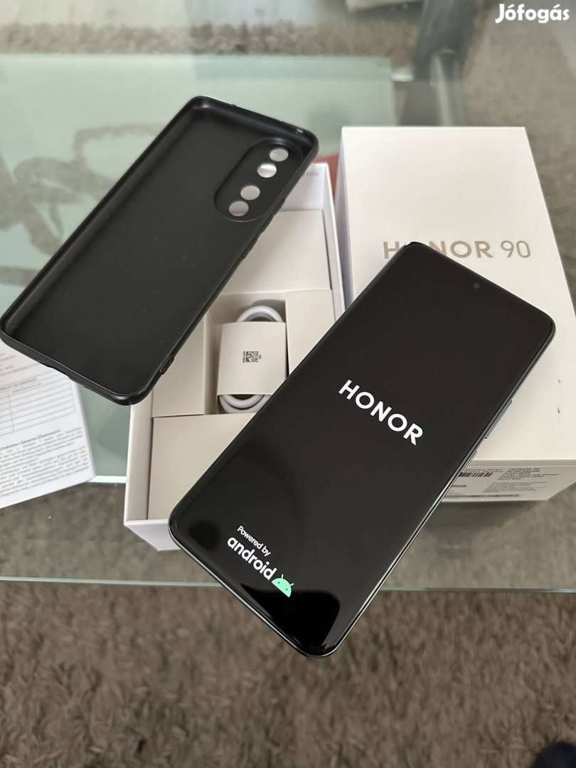 Eladó Honor 90 kártyafüggetlen mobiltelefon 