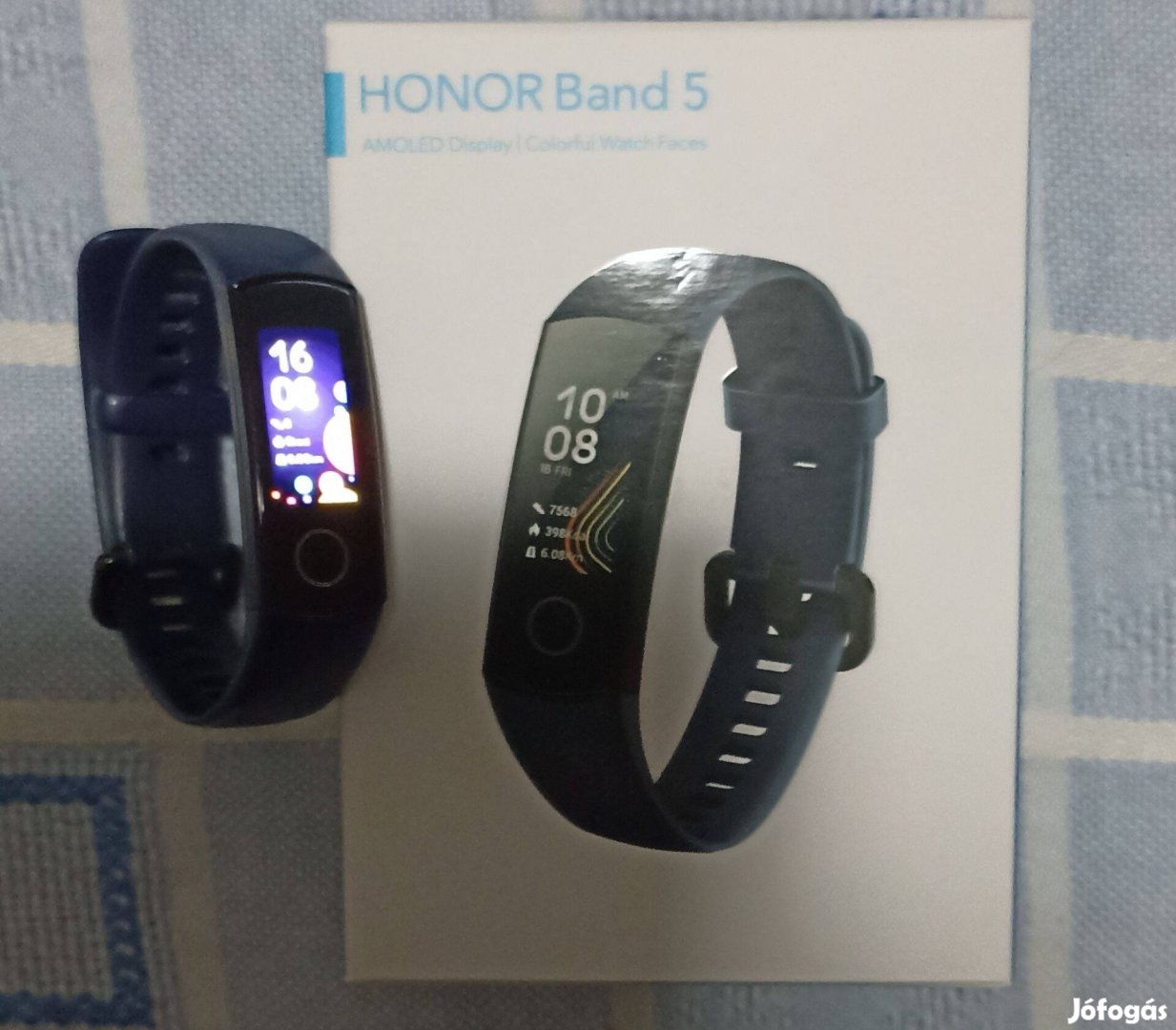 Eladó Honor Band 5
