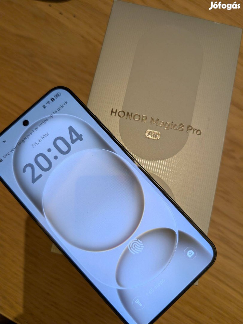 Eladó Honor Magic8 Pro Air