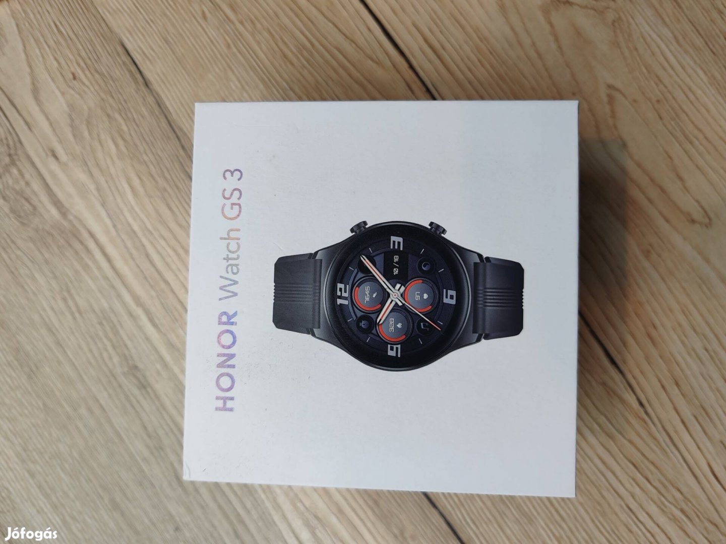 Eladó Honor Watch GS 3 óra