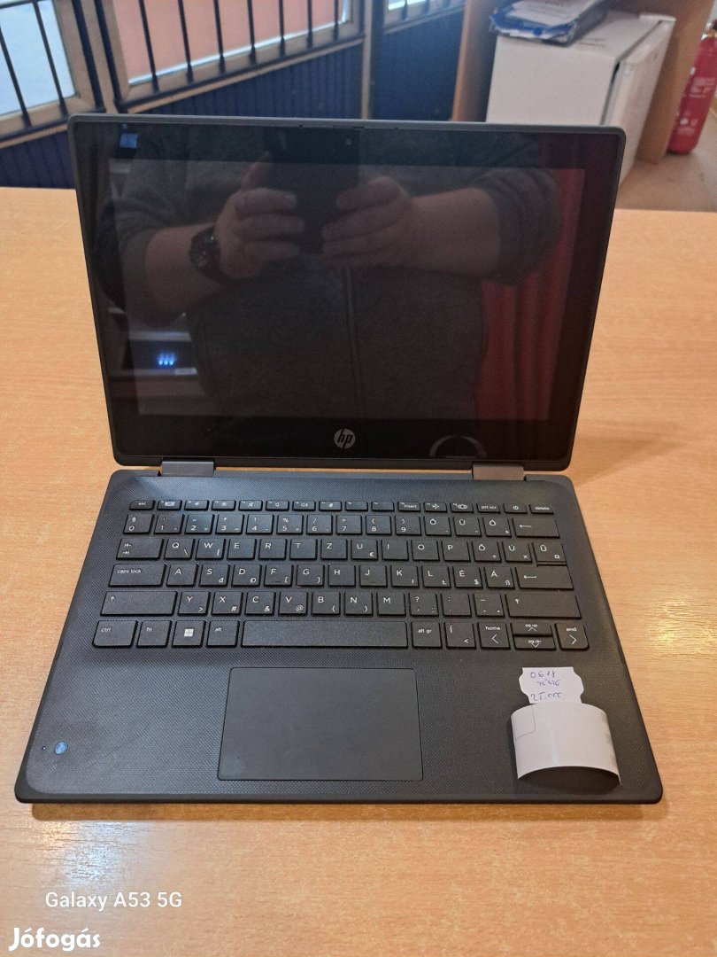 Eladó Hp laptop