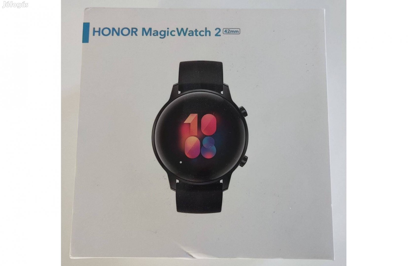 Eladó Huawei Honor Magicwatch 2 (42mm) okosóra