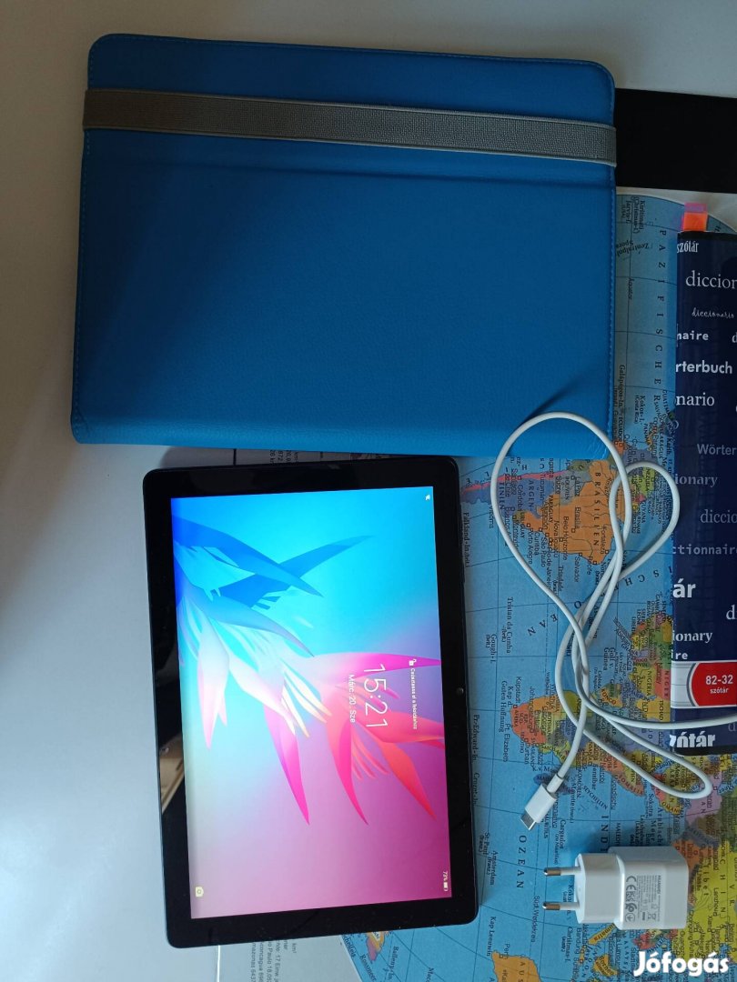 Eladó Huawei Matepad T10 tablet