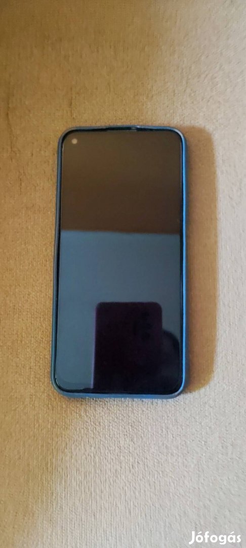 Eladó Huawei P40 Lite 128GB 6GB RAM Dual