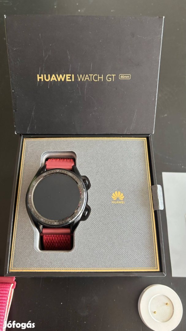 Eladó Huawei Watch GT