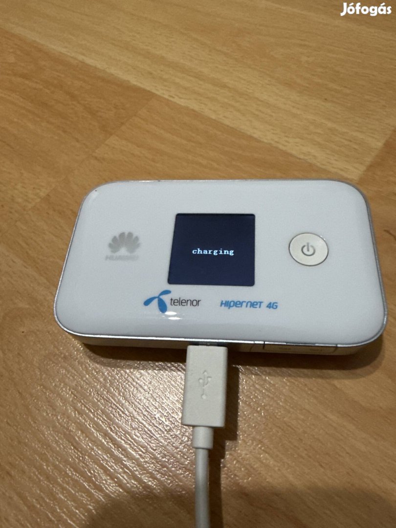 Eladó Huawei mobil hotspot