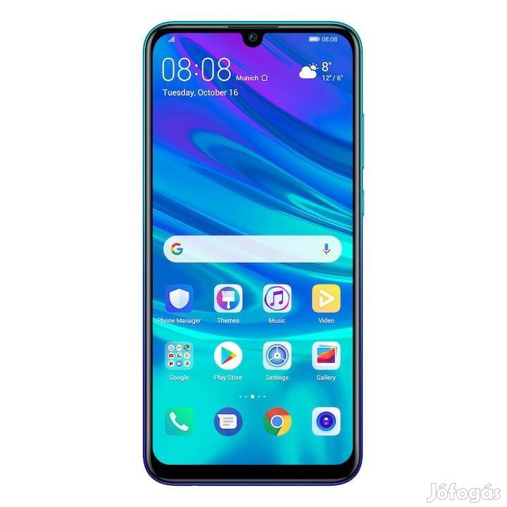 Elado Huawei p smart 2019 Dual Sim Kártyafügetlen