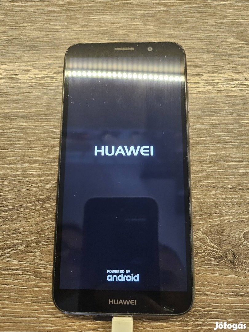 Eladó Huawei y5 Vodafonos telefon 