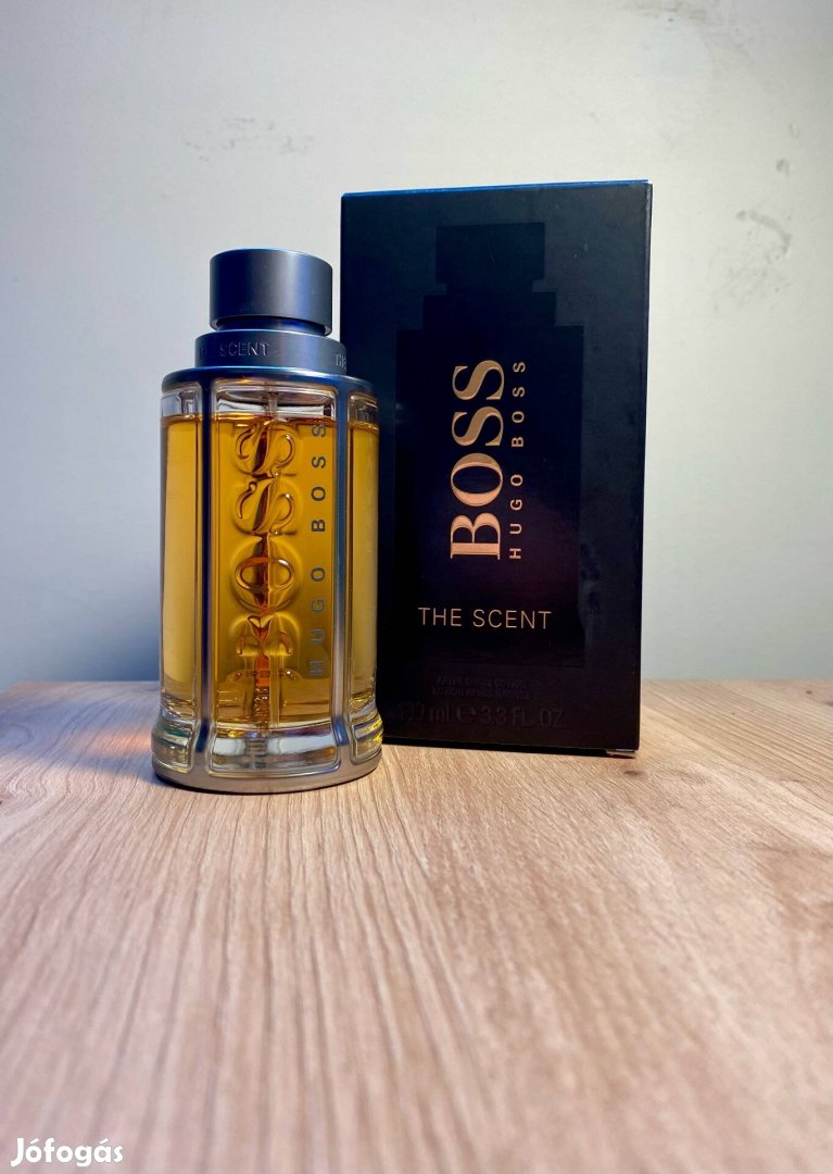 Eladó Hugo Boss after shave