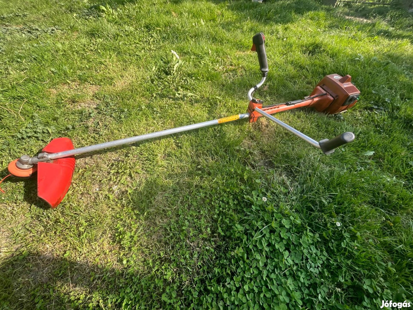 Eladó Husqvarna 225R Fűkasza