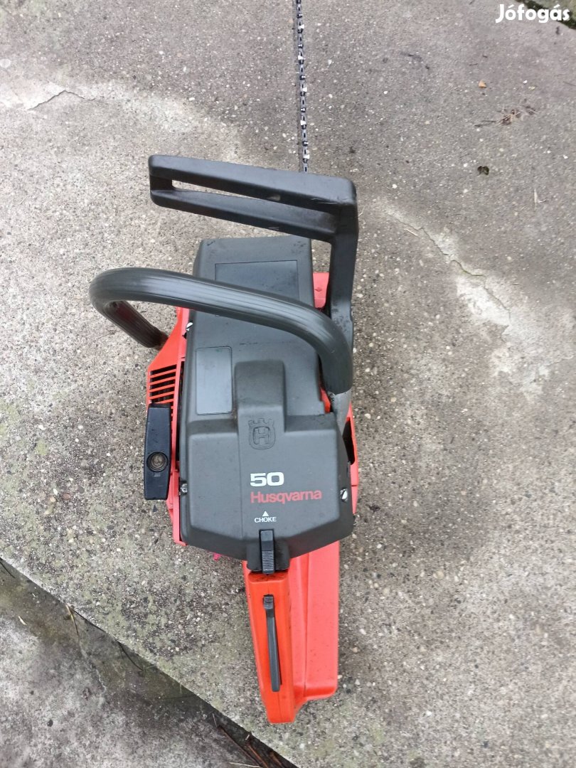 Eladó Husqvarna 50