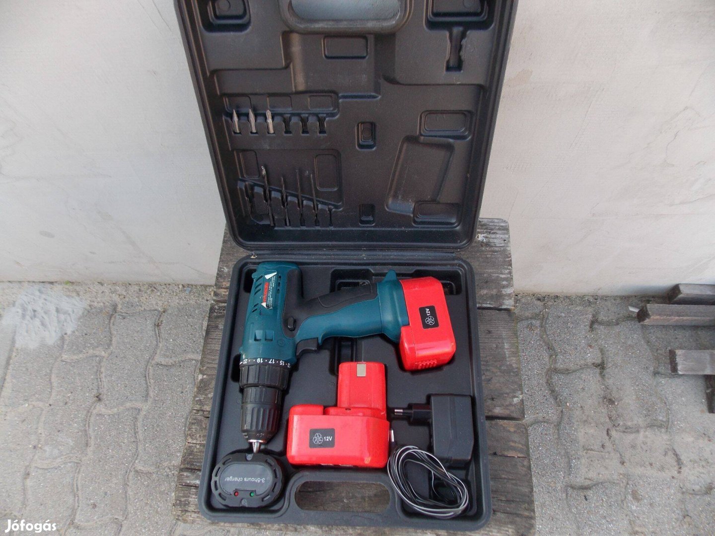 Eladó Hyundai Csavar Behajtó