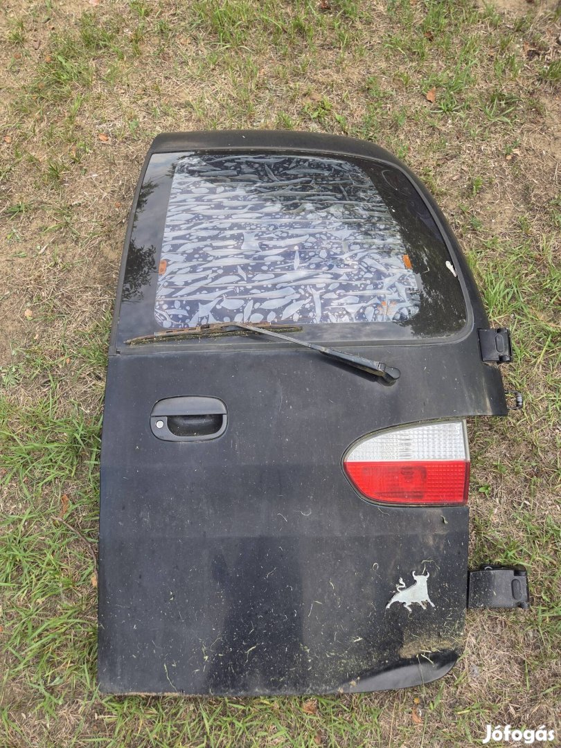 Eladó Hyundai H1 hátsó ajtó,  csomagtér ajtó 