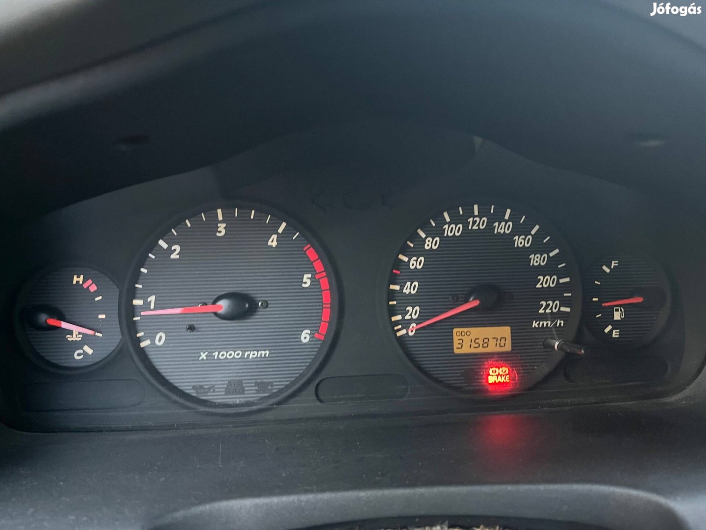 Elado Hyundai Santa Fe