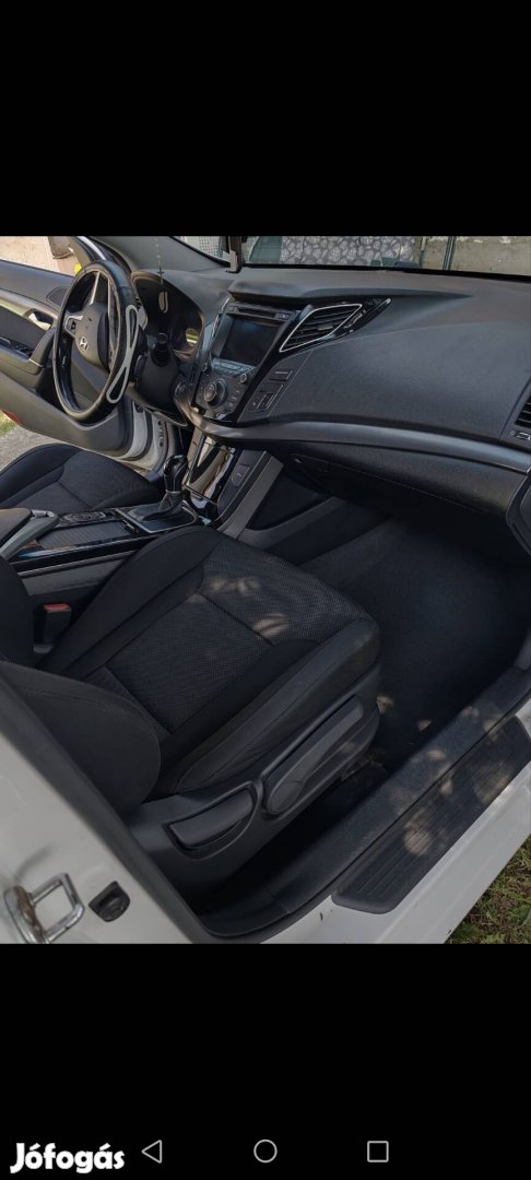 Eladó Hyundai i40 