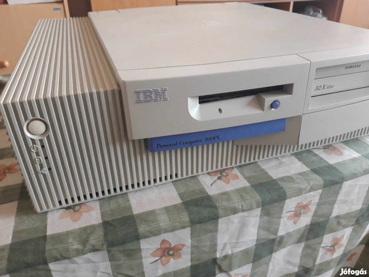 Eladó IBM Pc 300PL