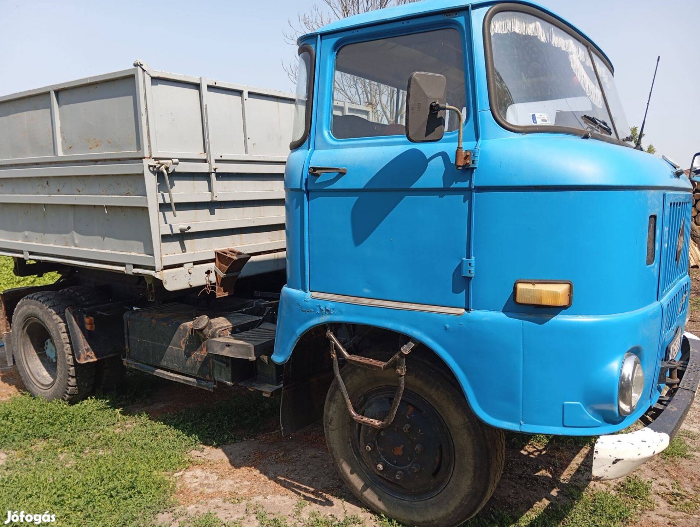 Eladó IFA V50