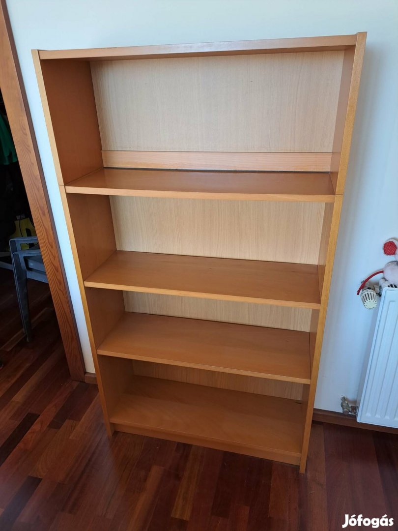 Eladó IKEA Billy könyvespolc sorozat!