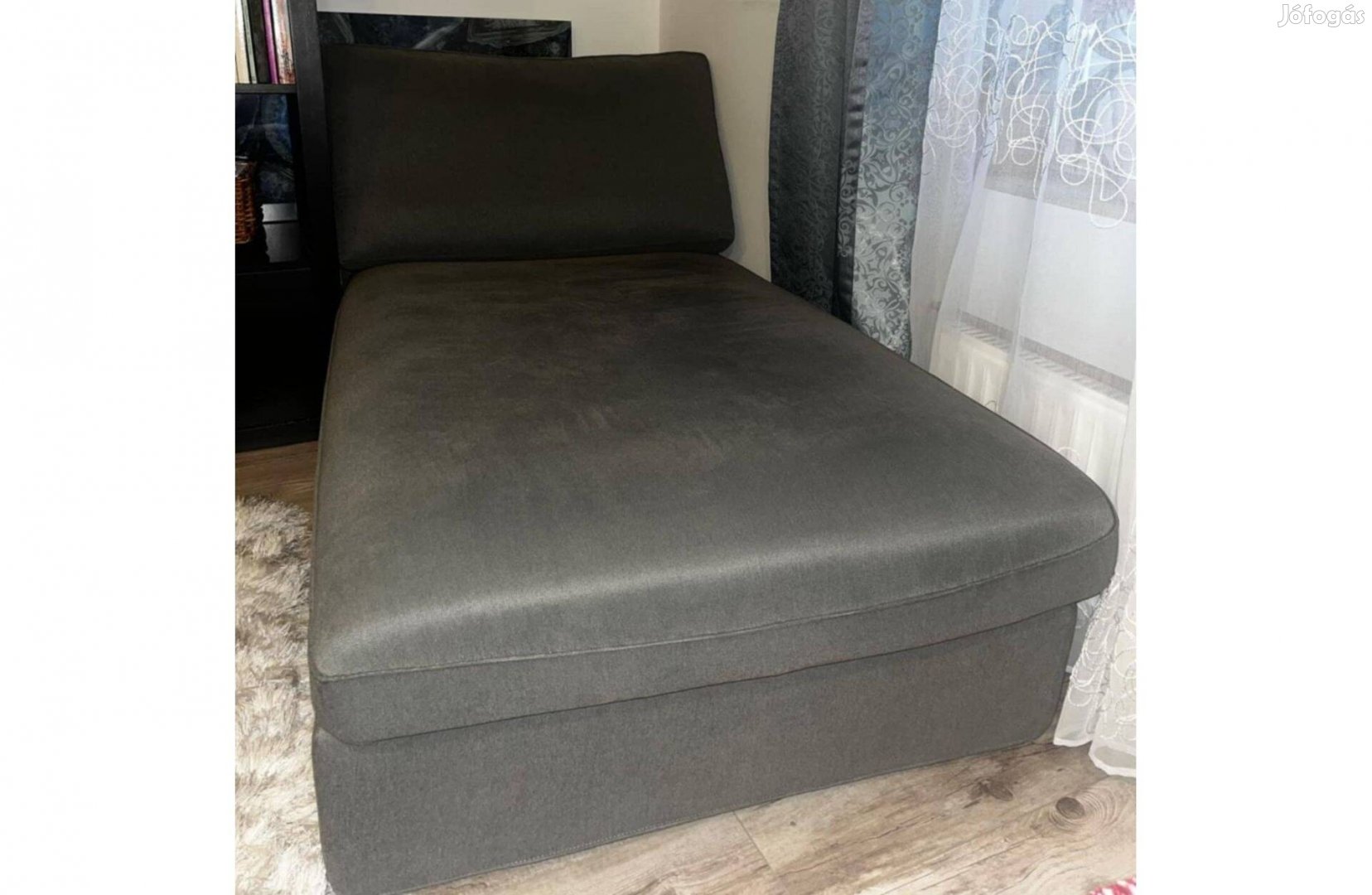 Eladó IKEA Fekvőfotel