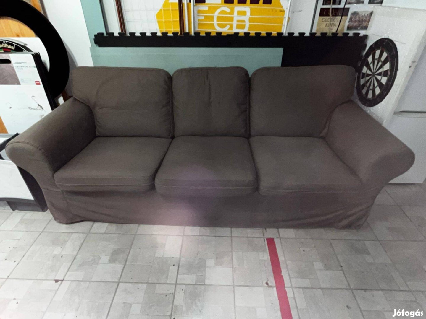 Eladó IKEA Kanapé