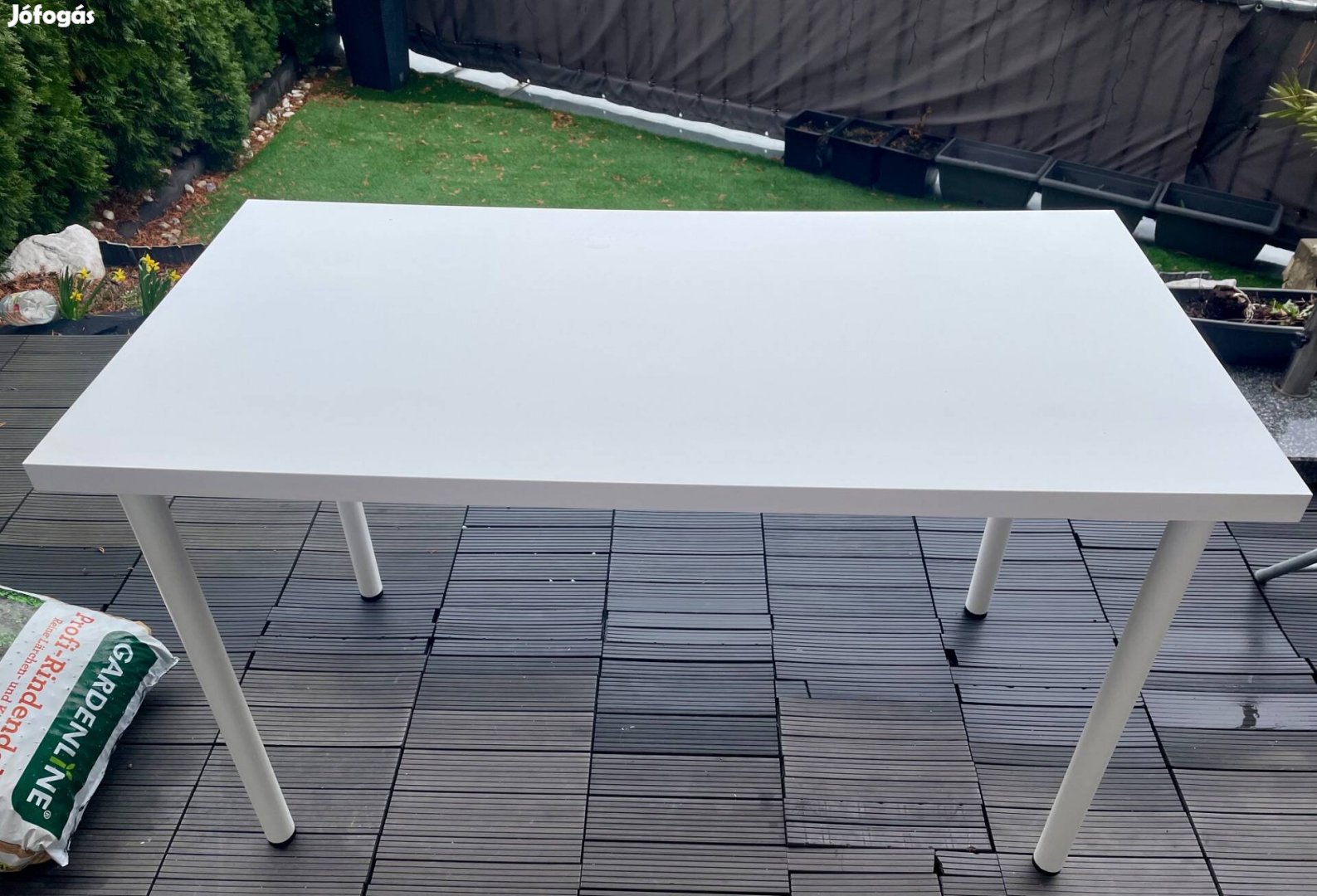 Eladó IKEA Linnmon / Adils íróasztal