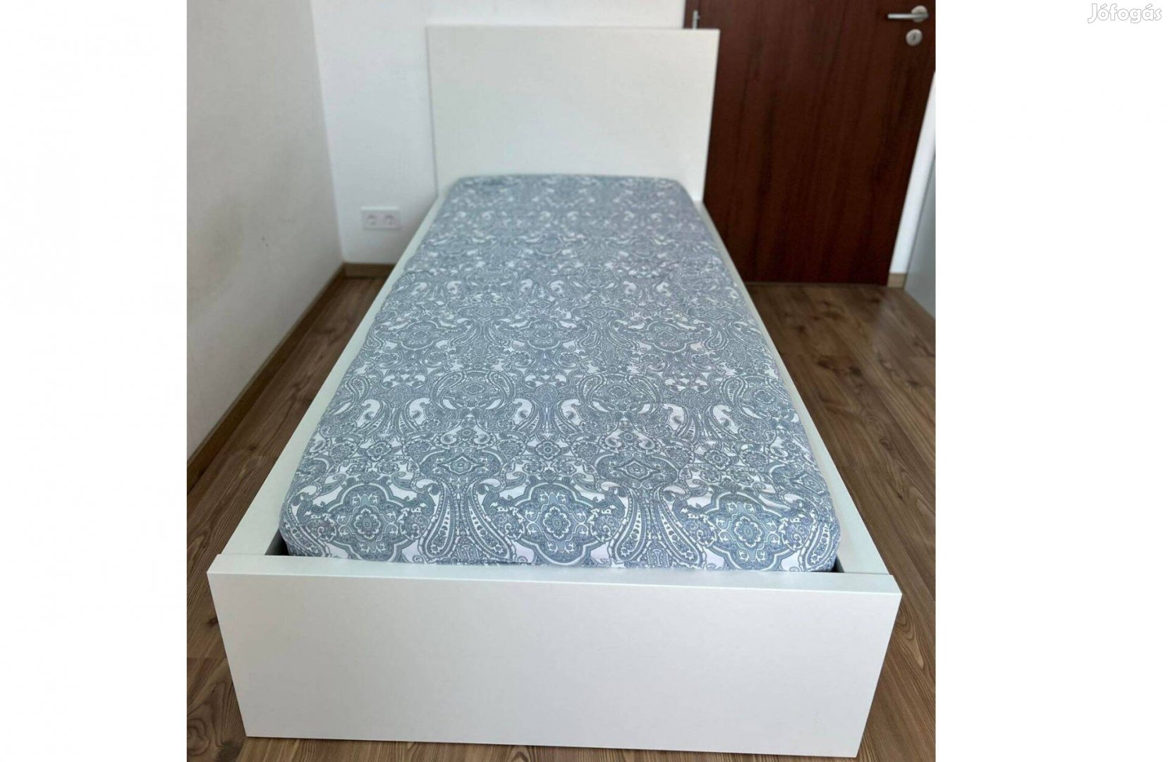 Eladó IKEA Malm Ágy 90x200!