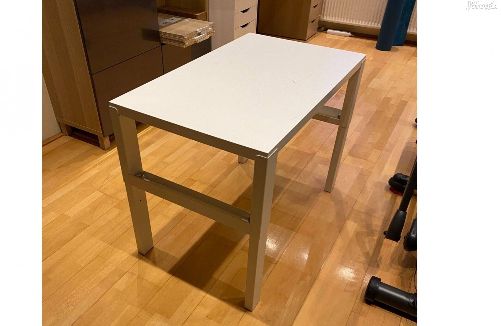 Eladó IKEA PÁHL fehér íróasztal