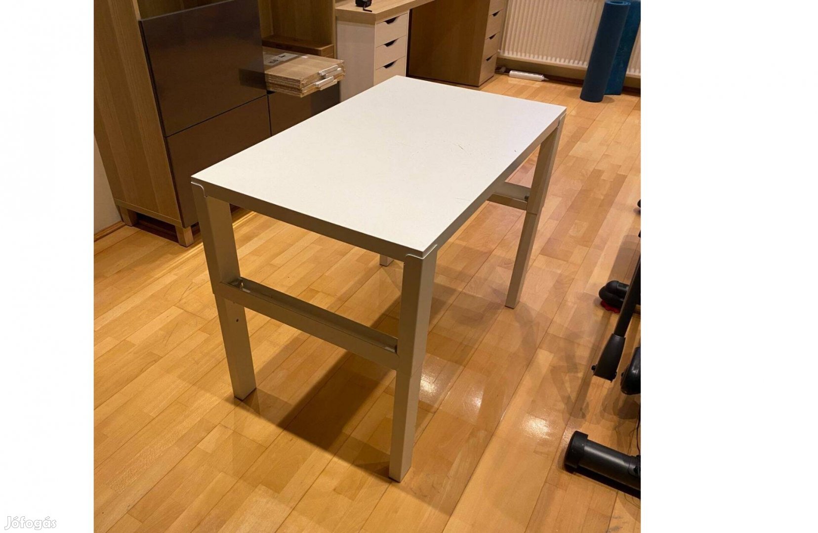 Eladó IKEA PÁHL fehér íróasztal