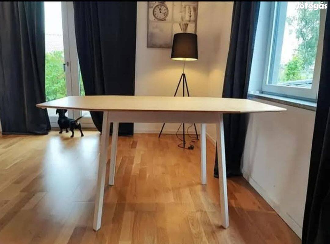 Eladó IKEA PS 2012 étkezőasztal