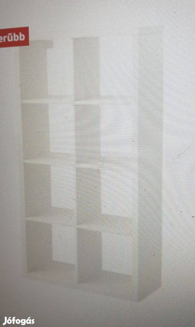 Eladó IKEA Polc