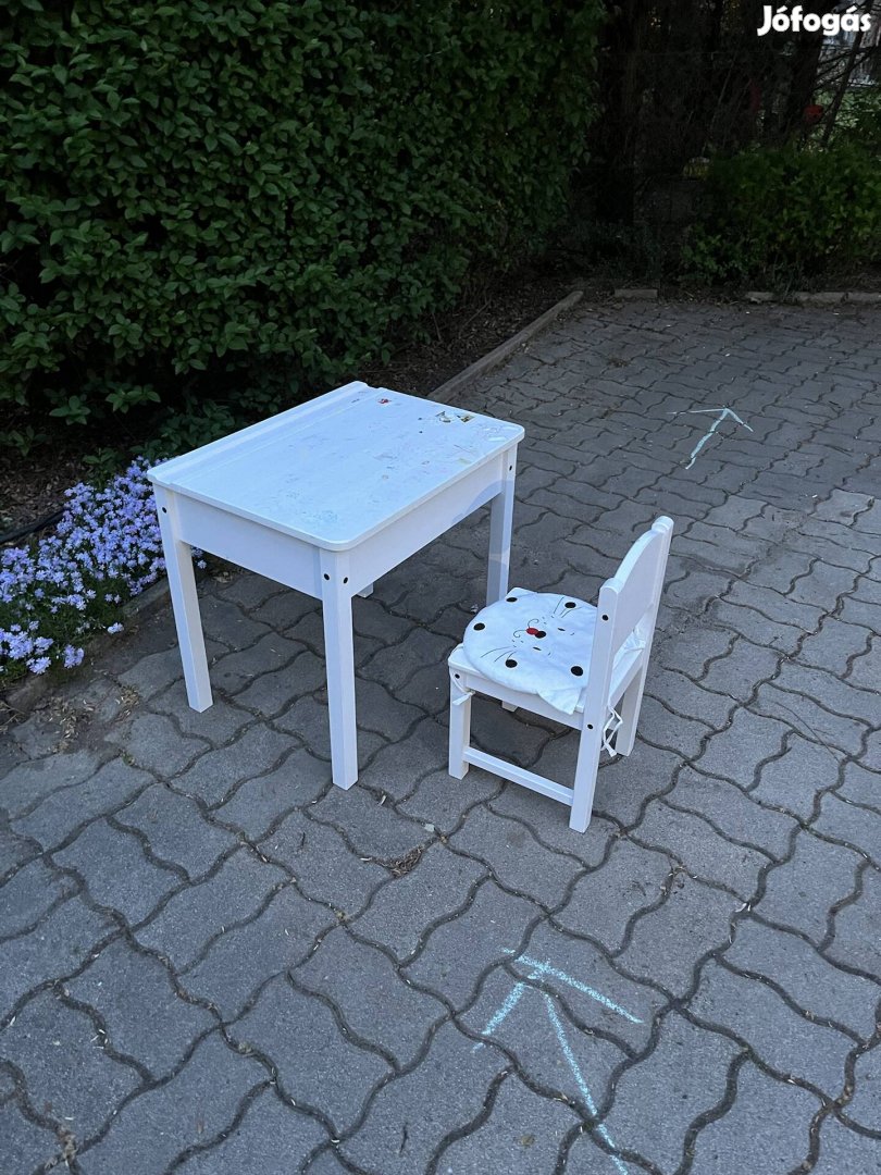 Eladó IKEA Sundvik asztal