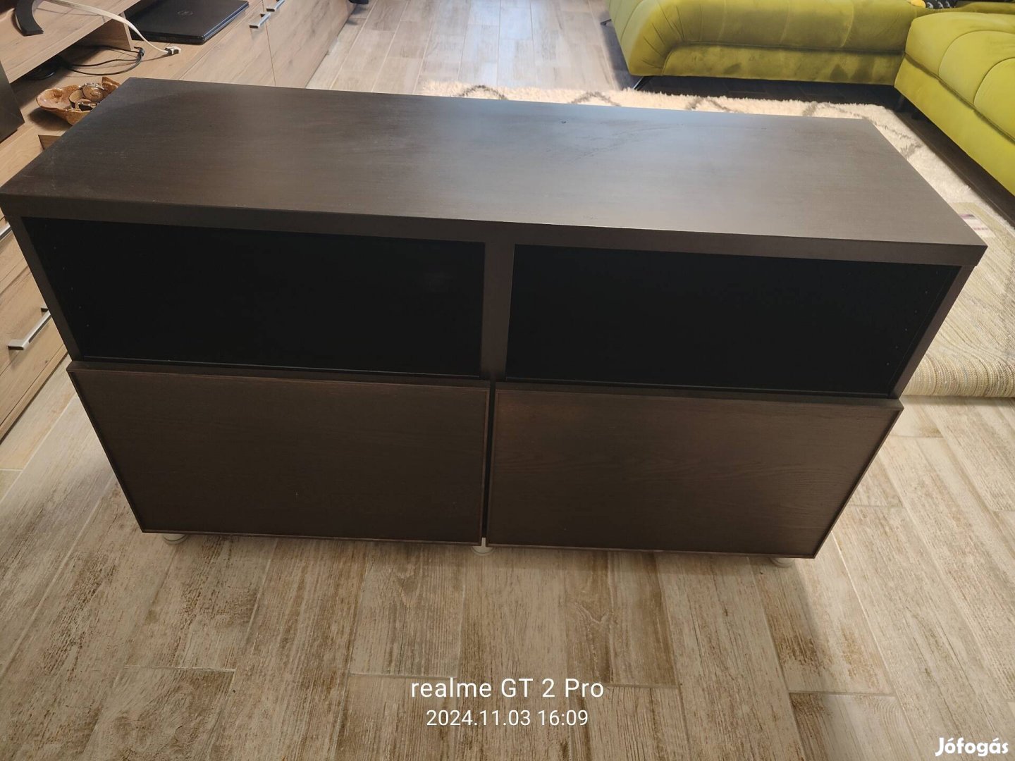 Eladó IKEA TV állvány 