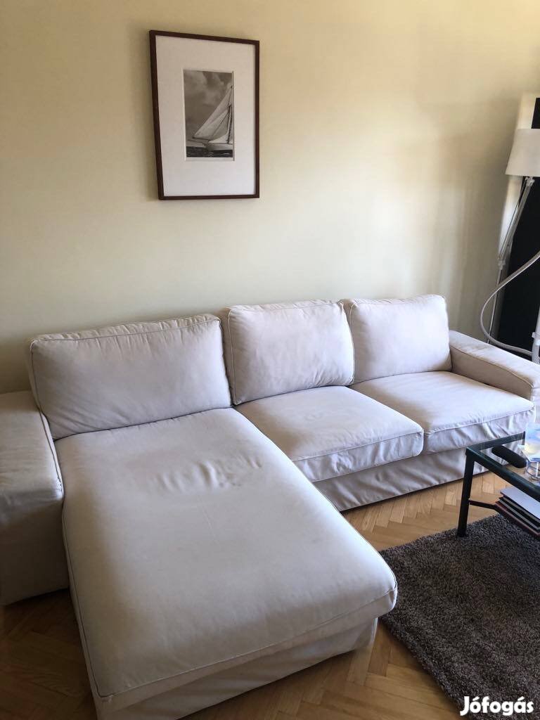 Eladó IKEA kanapé