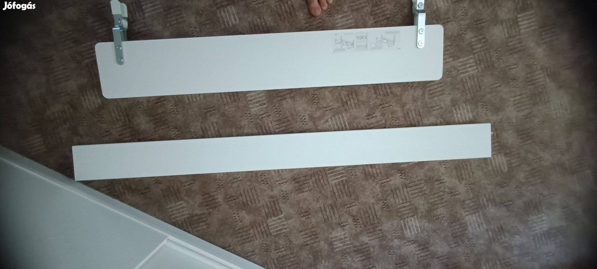 Elado IKEA kiságy